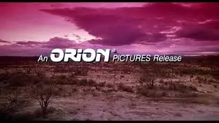 An Orion Pictures Release (1986)