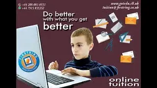 chemistry |how to study effectively in university|Firstring | Global | Online | Tuition