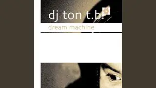 Dream Machine (Estuera's Fairlight Distriction Remix)
