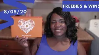 Freebies & Free Product Samples By Mail August 5, 2020