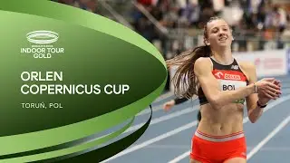Torun Copernicus Cup EXTENDED highlights | World Indoor Tour 2022
