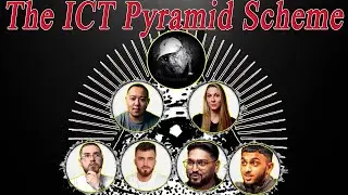 Разоблачена финансовая пирамида в сфере ИКТ