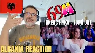 Gördüğüm En Şık Düğün! Irkenc Hyka - Lumi Une Arnavutluk'ta Düğünler Böyle mi?