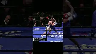 Prichard Colon🥊 One Fight🤼&zwj;♂️ Change his Life💔