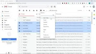 How to Create Folder in Gmail Inbox Using Labels