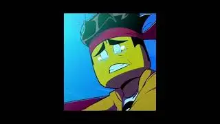 They ALL NEED therapy  // Lego Monkie Kid Sandy Edit