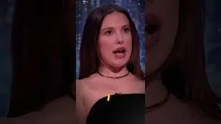 Millie Bobby Brown Honest Interview 😱 #actor #richpeopleliving  #moviestar #rich