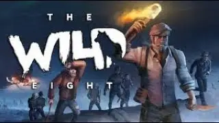 Я С НЕЙ НЕ ВЫЖИВУ! WOLF и Koleksm (The Wild Eight)