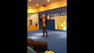Deborah Duse - Premio Davide Paganelli