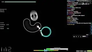 3000PP Relax Run on Pareidolia | 15.8⭐