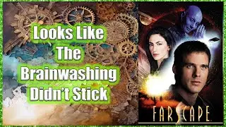 Farscape | S1, Ep 15  & 16 | First Time Watching | Reaction