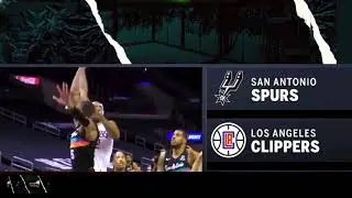 Kawhi Leonard 