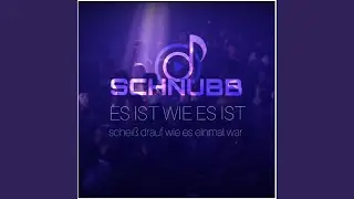 Es ist wie es ist, schei&szlig; drauf wie es einmal war!