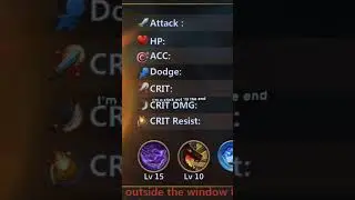 Best Build Serratica Castle clash