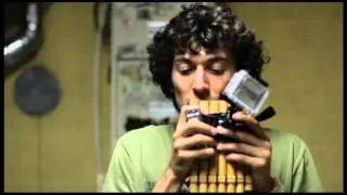 Nostic - Beatbox pan flute/ Harmonica
