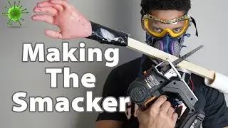 Making The Corona Smacker