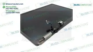 Replacement Dell Latitude 13 7350 13.3