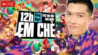 Chill chill v&agrave;i game rank rồi chiều xem giải Mobi nha ae