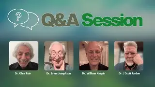 Q&A Session | Online Forum | PWPA Los Angeles