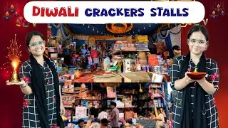 💥 Diwali Crackers Stalls 💥 Vizag | 🌟 Happy Diwali 🪔 | AU Engineering Grounds & MVP Grounds | 2025 |