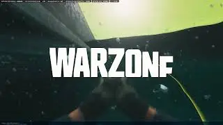 Warzone 2 HCHR