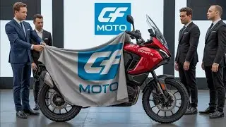 2026 CFMOTO 700CL-X BREAKS THE RULES! | 🔥 Budget Beast with Big Upgrades! Full Reveal & First Look!