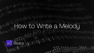 Musescore 4 Tutorial : Simple Basic Melody
