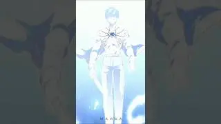 Conquering the academy with just a sashimi knife chapter 47 #manhwa #shorts #shorts
