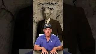 Rockefeller's Best Business Advice in 26 Seconds #shorts #businessstrategy