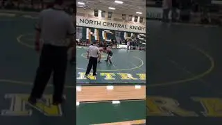 Fairfield wrestling