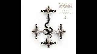 Behemoth - Once Upon A Pale Horse