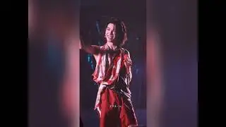 Hua Chenyu is imitating his fans calling him 'babe'!🥰此男在学火姐叫宝贝好可爱❣️#huachenyu#marsconcert#华晨宇#火星演唱会 