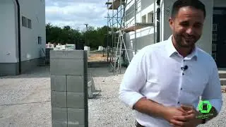 ELUXOTTHON Hőszivattyú bemutatása