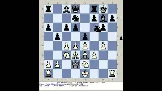Hort, Vlastimil vs Byrne, Robert Eugene | Varna Chess Olympiad Final A 1962, Bulgaria