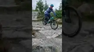 Laggan Wolftrax | Ayres Rock
