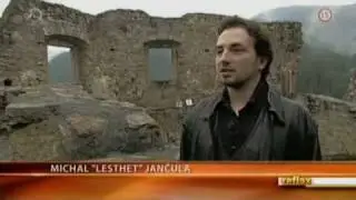 Kto su gothici a v co veria