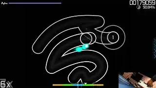 MY HIGHEST SR PASS!!!!! (13*) RoughSketch - KINGDOM COME [Kojio's VIVID] +DT