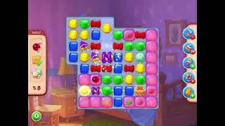 Homescapes level 19057