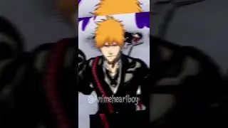 Bleach anime 4k edit #anime #animeedit #bleach #bts @Animeheartboy