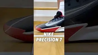 Nike Precision 7 #оригинальныекроссовки#баскет#волейбол#волейбольныекроссовки#баскетбольныекроссовки