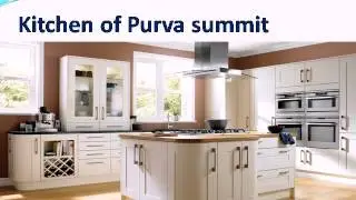 Purva summit