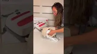 Unboxing da Easy Press: Descubra como essa M&aacute;quina de Estampar vai Transformar sua Criatividade.