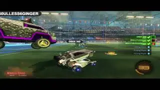 How to get rich in rocket league!