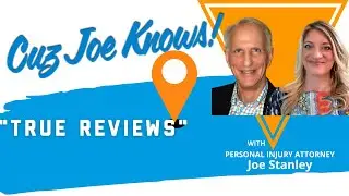Stanley Law: True Reviews