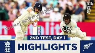 Sky Sports  EnglandCricket Scorecard Music 2020 and 2021