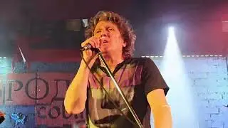 Burn (Deep Purple cover) by Flashback