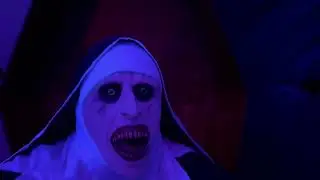 Halloween 2024 bei BM Showtechnik in Me&szlig;stetten