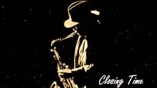 Closing Time - China Moses
