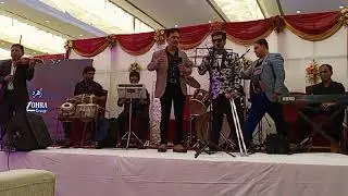 Allah hu song by Safi malik