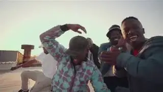 DJ SCARA FT NU ERA 